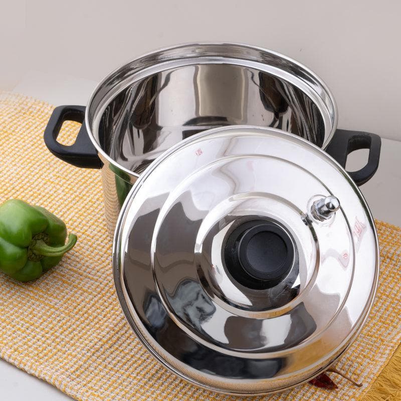 Buy Pathram Idli Maker - 10 Inches Idli Maker from Vaaree