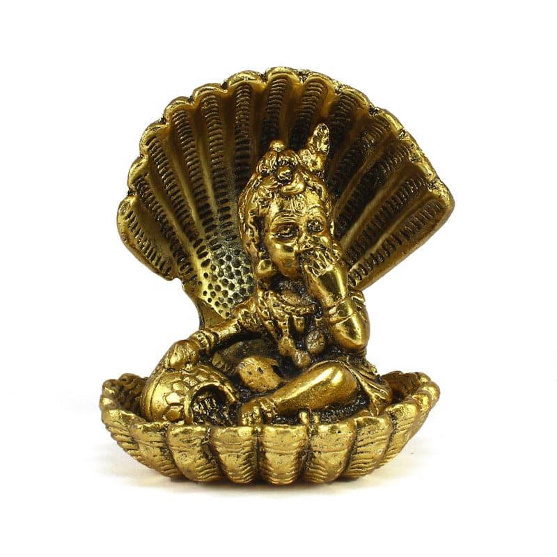 Buy Bal Gopal Decorative Idol Idols & Sets from Vaaree