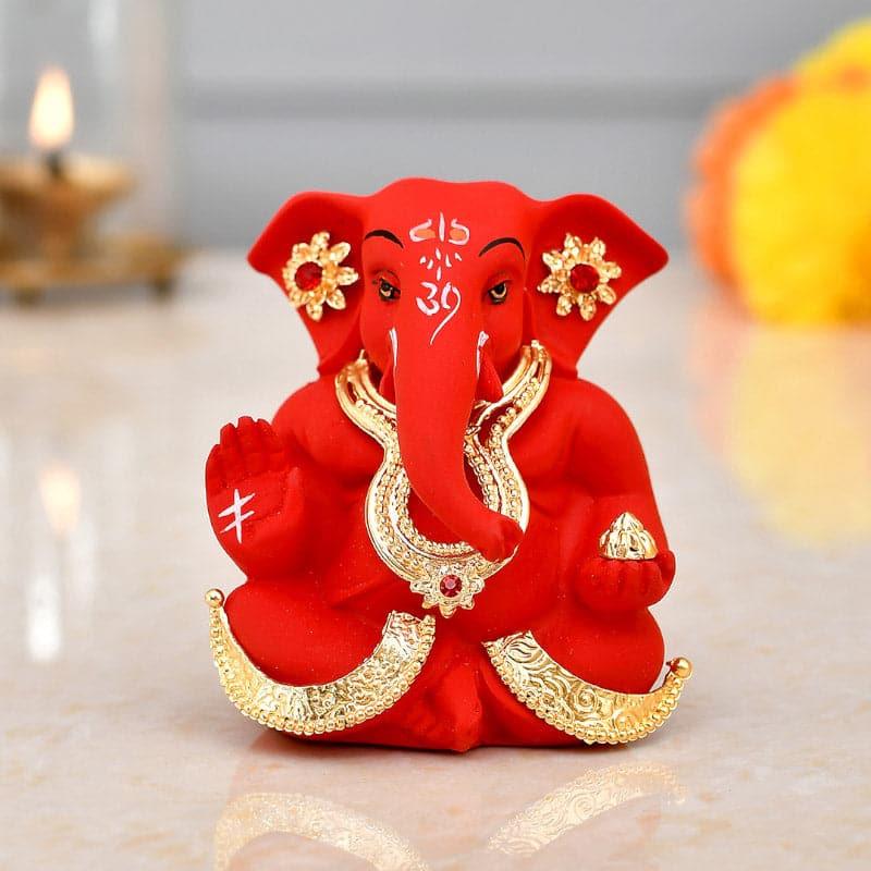 Buy Decorative Shri Vinayaka Idol Idols & Sets from Vaaree