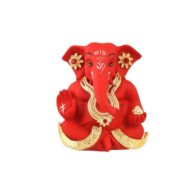 Buy Decorative Shri Vinayaka Idol Idols & Sets from Vaaree