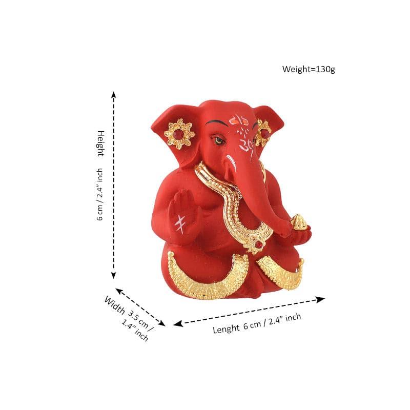 Buy Decorative Shri Vinayaka Idol Idols & Sets from Vaaree