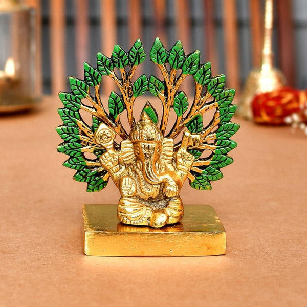 Buy Idols & Sets - Decorative Vinayaka Idol at Vaaree online