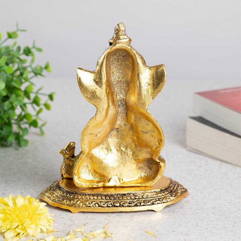 Buy Divine Ganapati Showpiece Idols & Sets from Vaaree