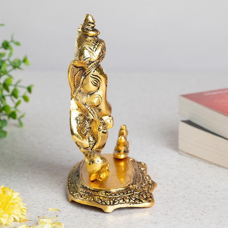 Buy Divine Ganapati Showpiece Idols & Sets from Vaaree