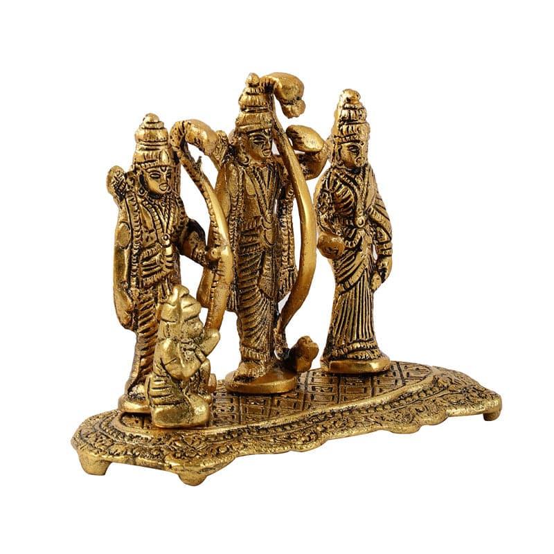 Buy Divine Ram Pariwar Idol Idols & Sets from Vaaree