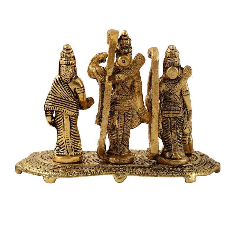 Buy Divine Ram Pariwar Idol Idols & Sets from Vaaree