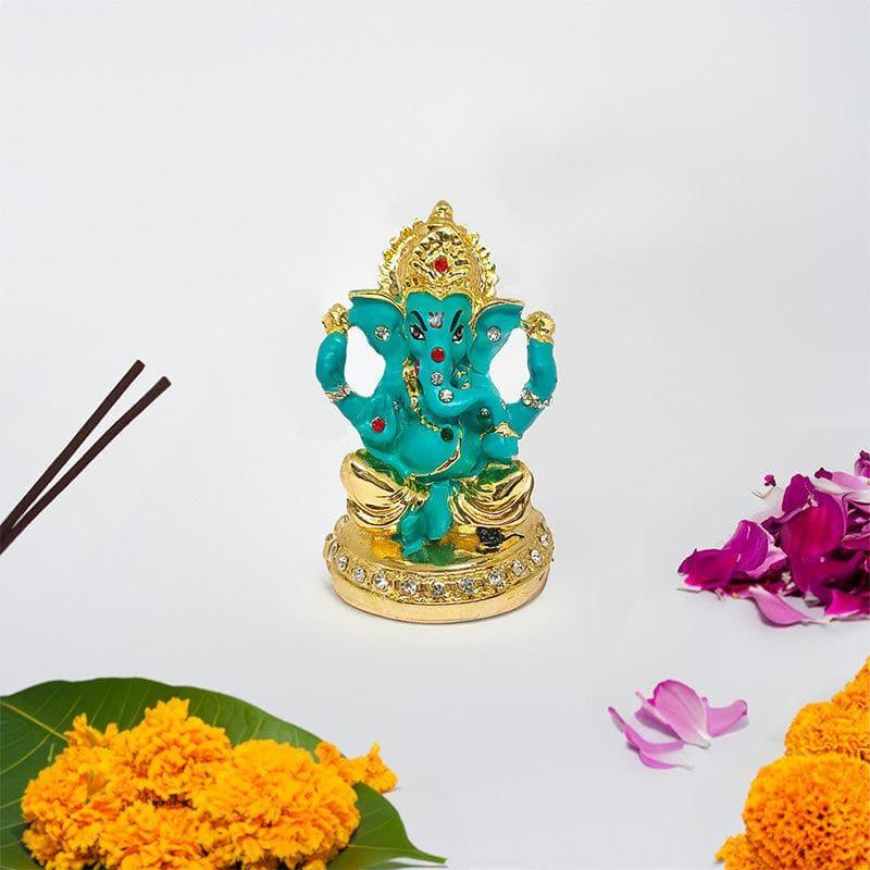 Idols & Sets - Divine Shri Bal Ganesh Idol