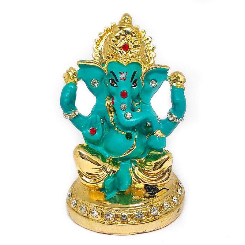 Buy Divine Shri Bal Ganesh Idol Idols & Sets from Vaaree