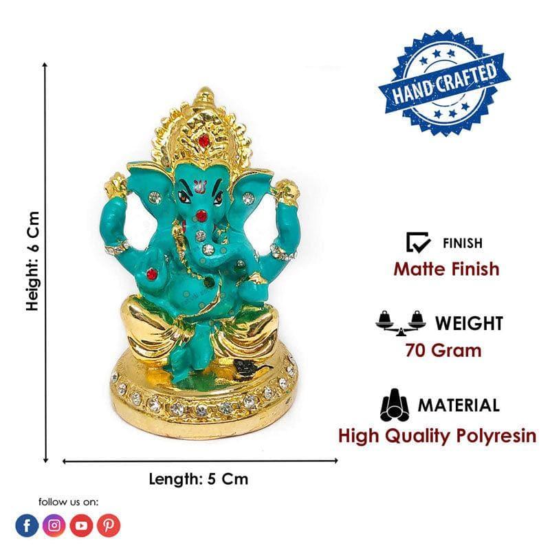 Buy Divine Shri Bal Ganesh Idol Idols & Sets from Vaaree