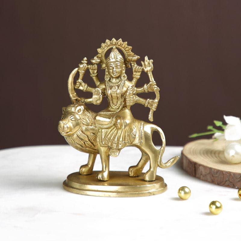 Idols & Sets - Durga Mata Goddess Idol