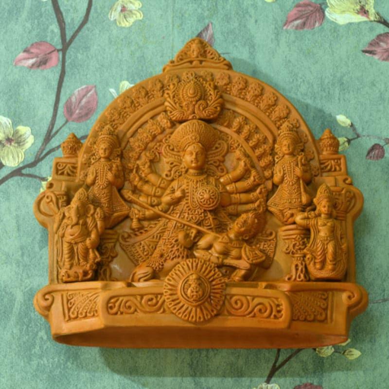 Idols & Sets - Durga Shakti Idol