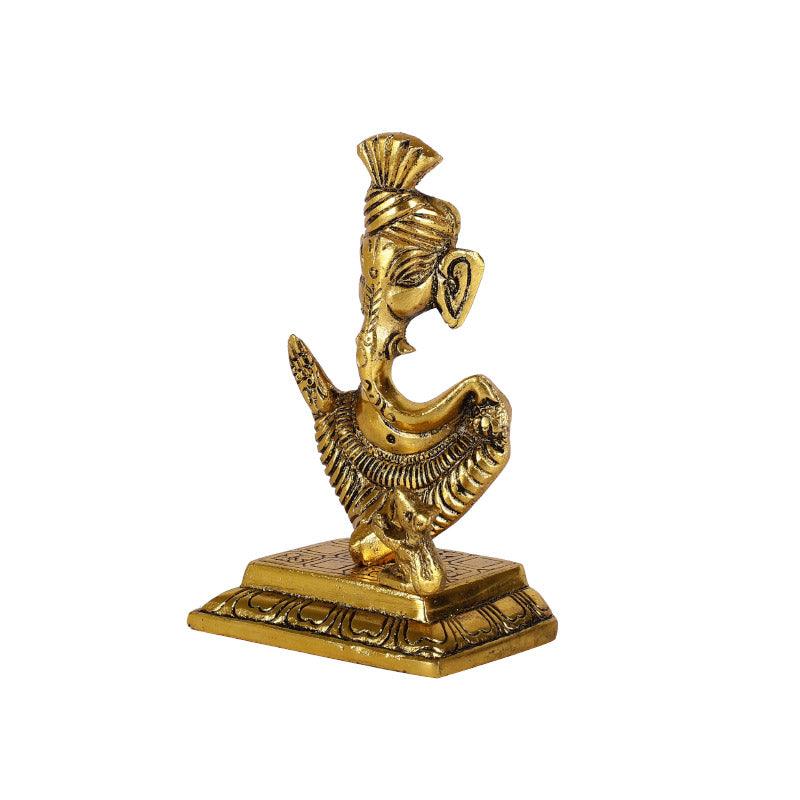 Buy Gajanana Bliss Idol Idols & Sets from Vaaree