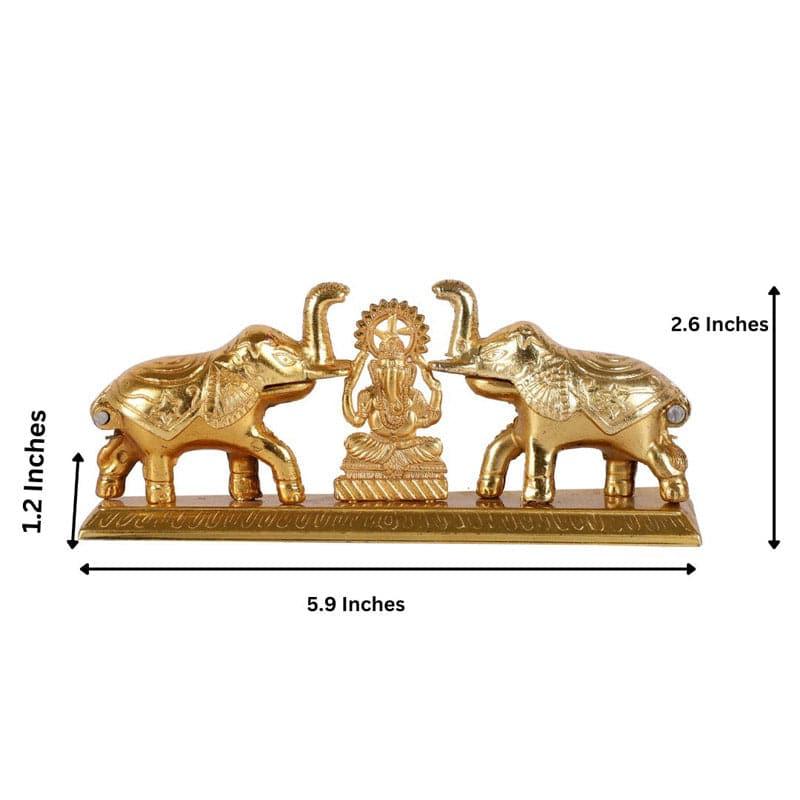 Buy Gajendra Fuse Idol Idols & Sets from Vaaree