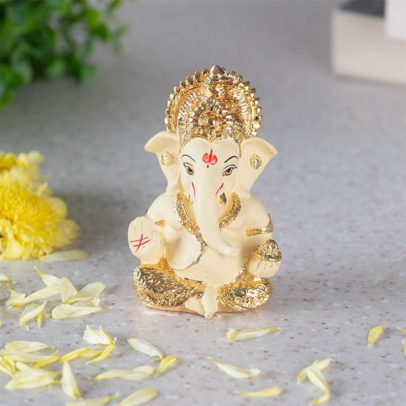 Buy Ganapati Magic Showpiece Idols & Sets from Vaaree