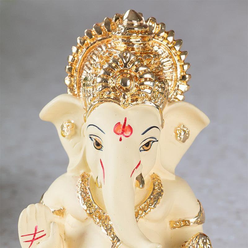 Buy Ganapati Magic Showpiece Idols & Sets from Vaaree