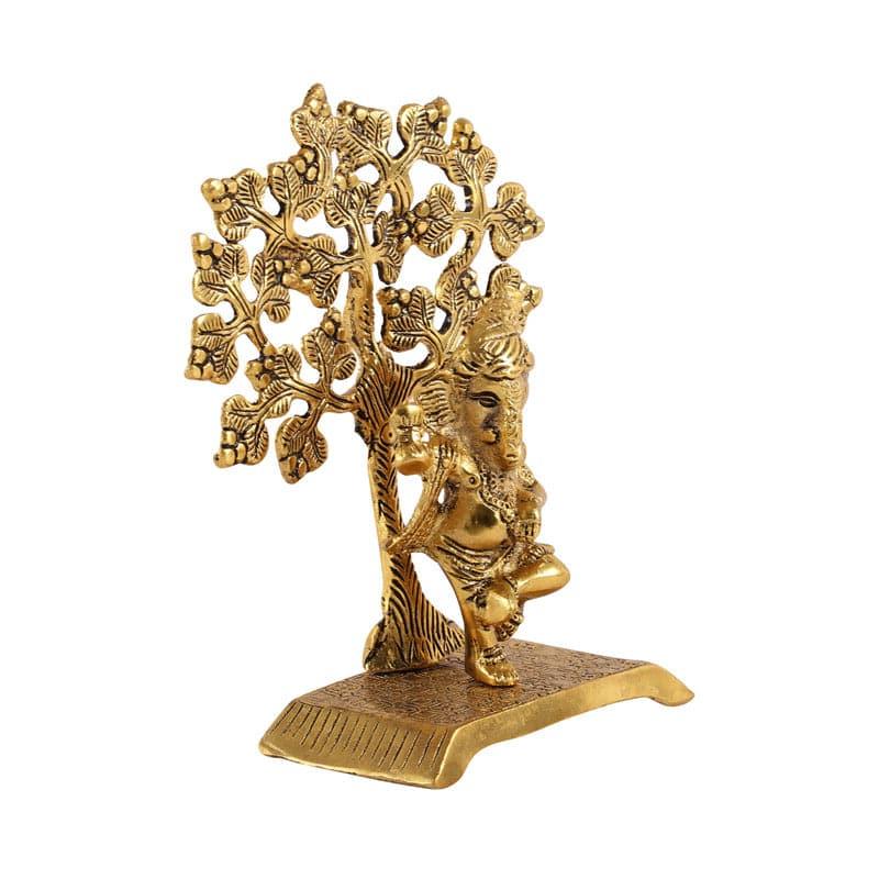 Idols & Sets - Ganesha Natya Idol