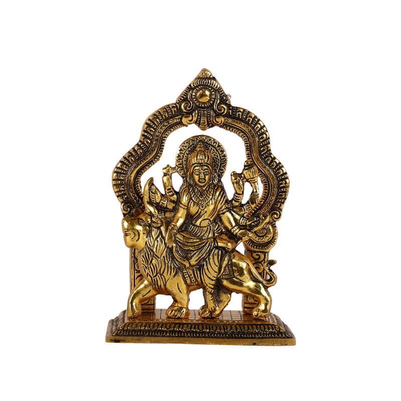 Buy Goddess Devi Durga Idol Idols & Sets from Vaaree