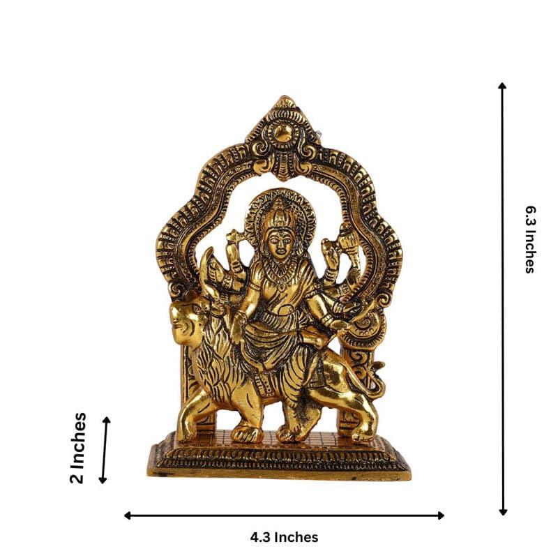 Buy Goddess Devi Durga Idol Idols & Sets from Vaaree