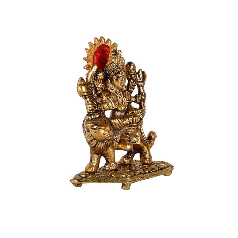 Buy Goddess Durga Idol Idols & Sets from Vaaree