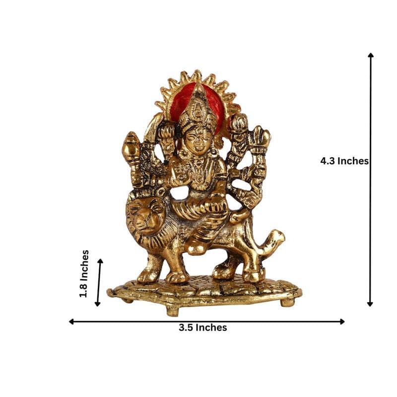 Buy Goddess Durga Idol Idols & Sets from Vaaree