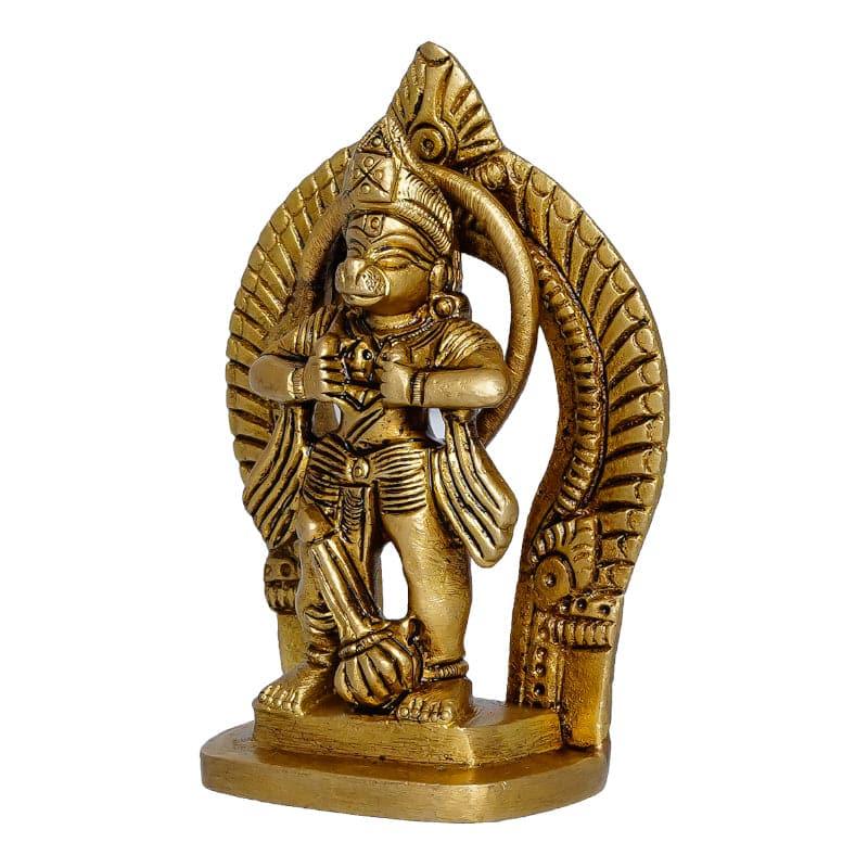 Buy Hanuman Chalisa Idol Idols & Sets from Vaaree