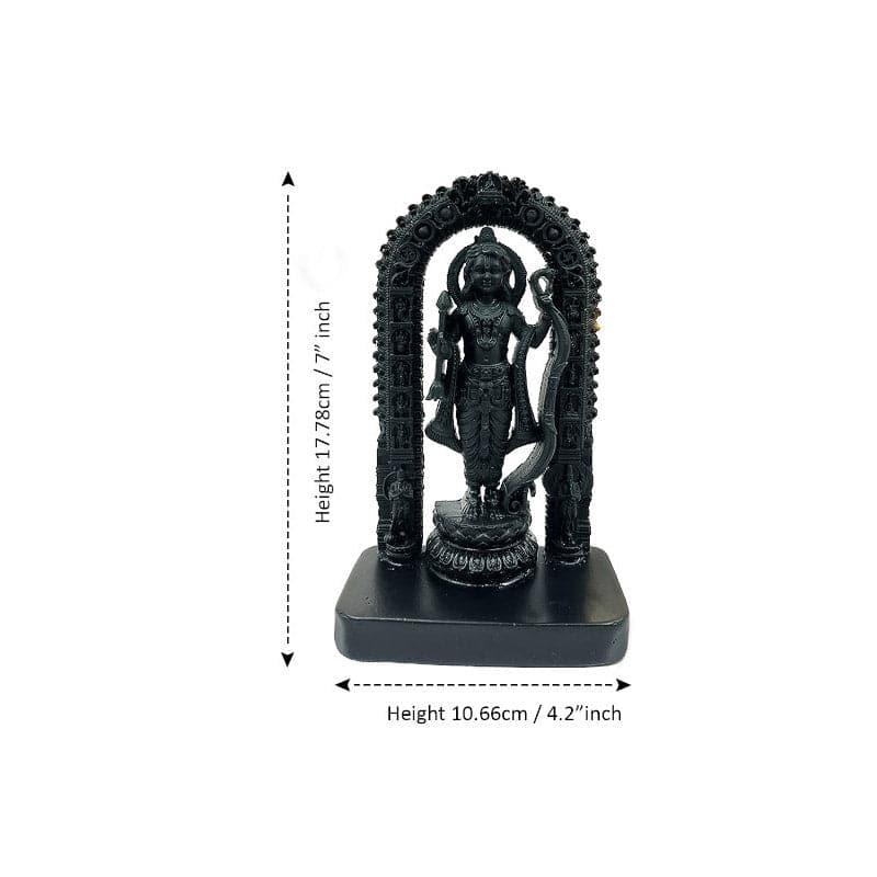 Idols & Sets - Hare Rama Idol