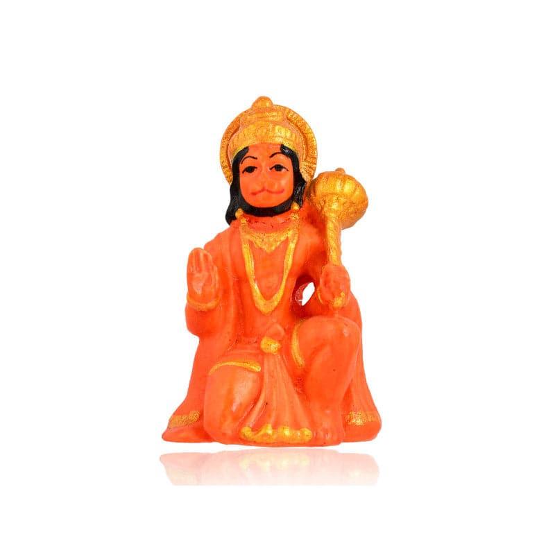 Buy Jai Hanuman Idol Idols & Sets from Vaaree