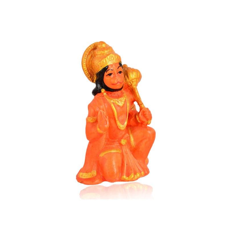 Idols & Sets - Jai Hanuman Idol