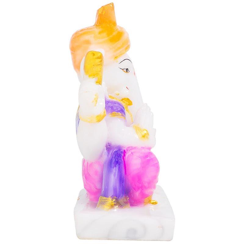 Buy Jai Shri Ganesh Idol Idols & Sets from Vaaree