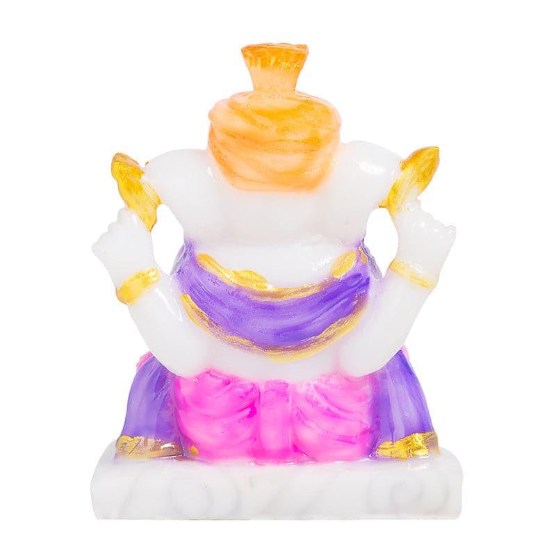 Buy Jai Shri Ganesh Idol Idols & Sets from Vaaree