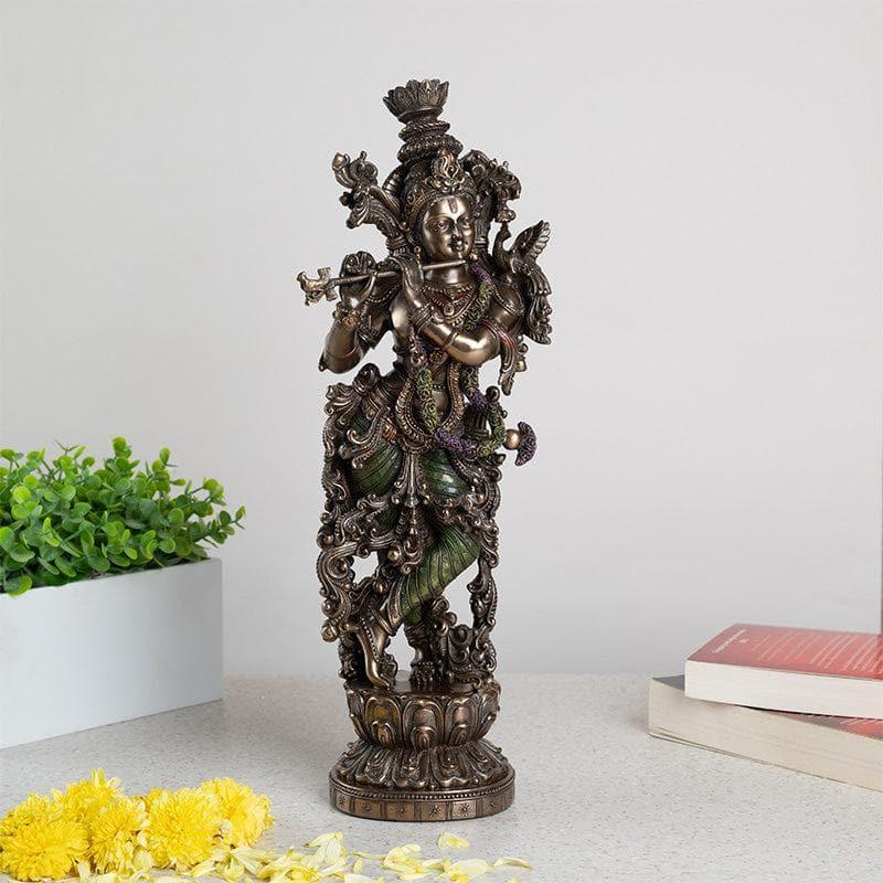 Buy Krishna Core Showpiece Idols & Sets from Vaaree