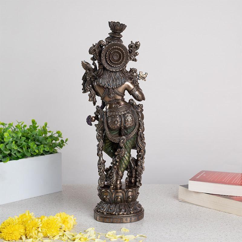 Buy Krishna Core Showpiece Idols & Sets from Vaaree