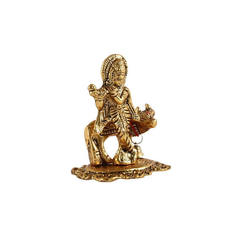 Buy Krishna Melody Idol Idols & Sets from Vaaree