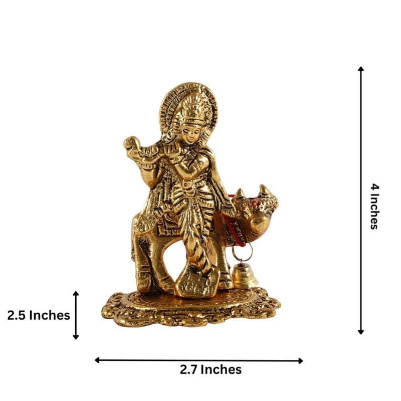 Buy Krishna Melody Idol Idols & Sets from Vaaree