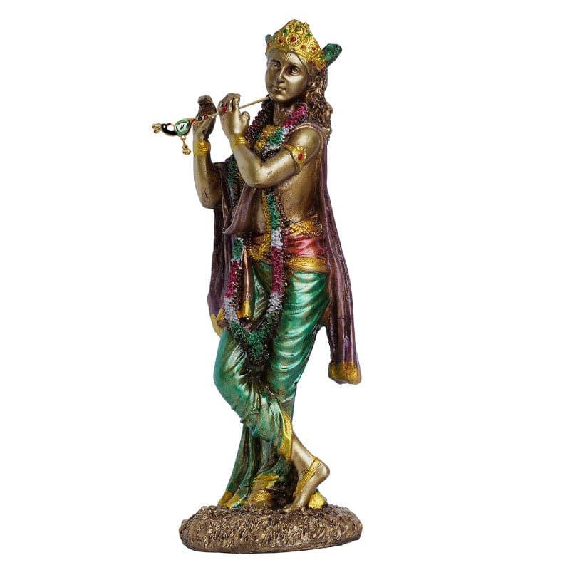 Buy Krishna Symphony Idol Idols & Sets from Vaaree