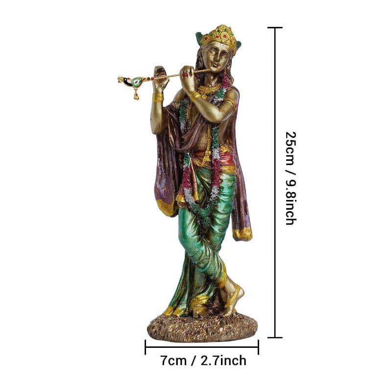 Buy Krishna Symphony Idol Idols & Sets from Vaaree