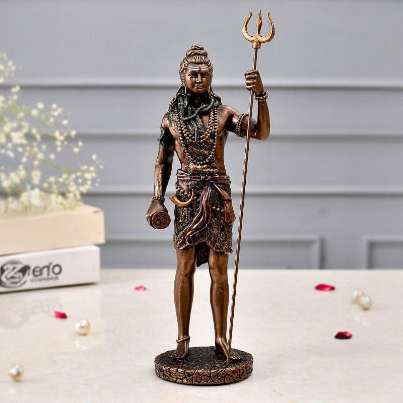 Buy Lord Adiyogi Idol Idols & Sets from Vaaree