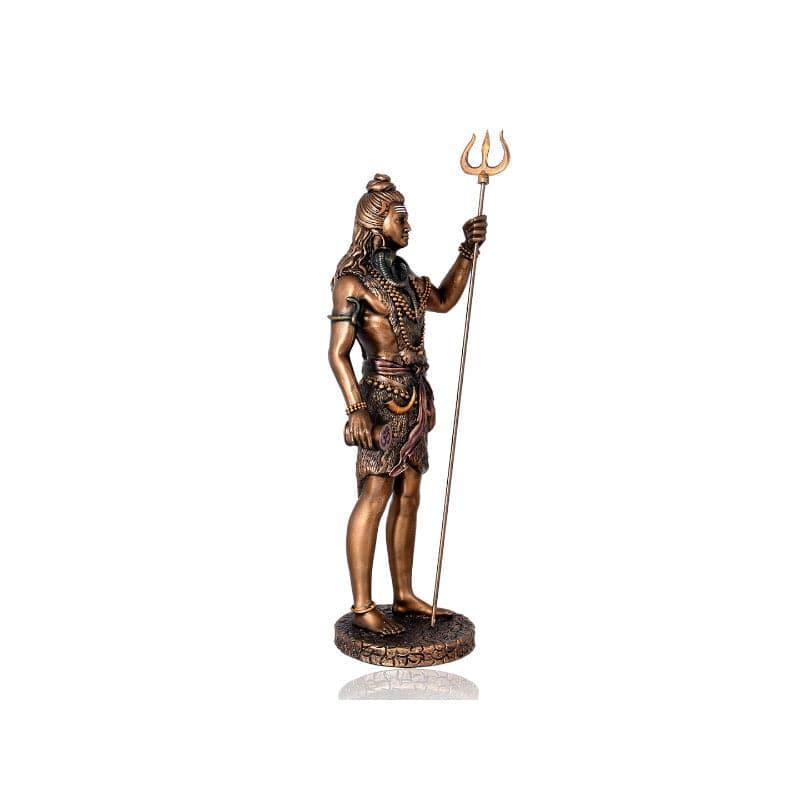 Buy Lord Adiyogi Idol Idols & Sets from Vaaree