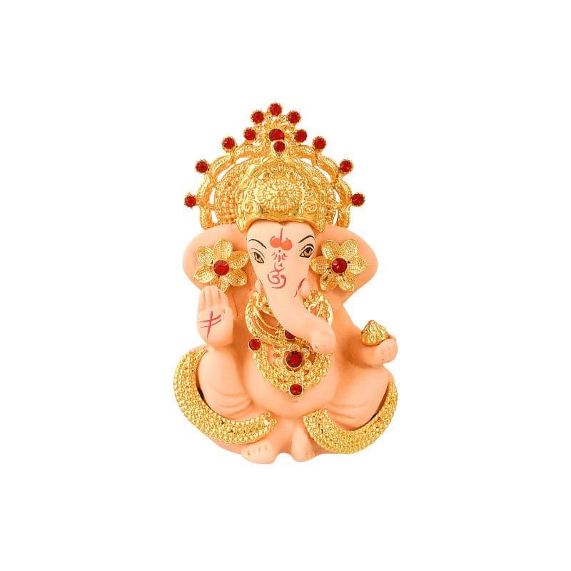 Buy Lord Lambodar Idol Idols & Sets from Vaaree