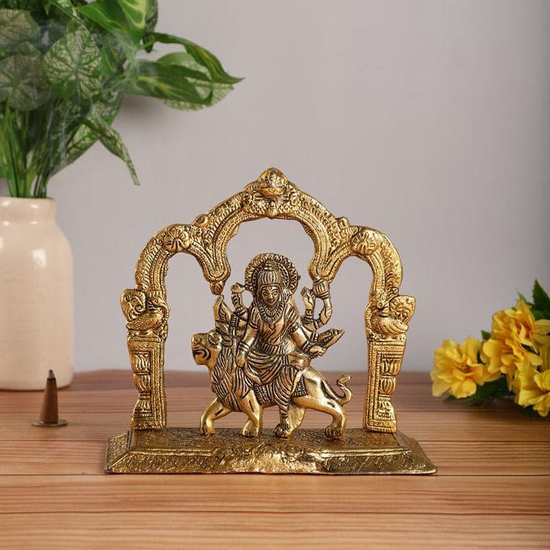 Buy Maa Durga Power Maa Idols & Sets from Vaaree