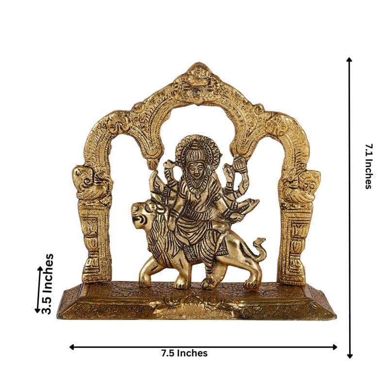 Idols & Sets - Maa Durga Power Maa
