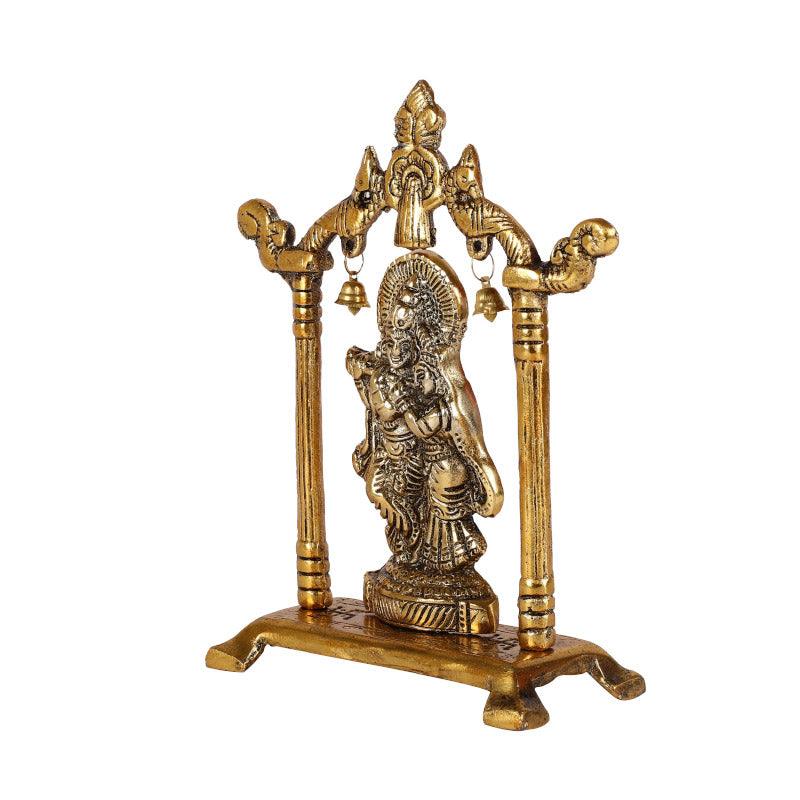 Buy Madhavi Madhava Idol Idols & Sets from Vaaree