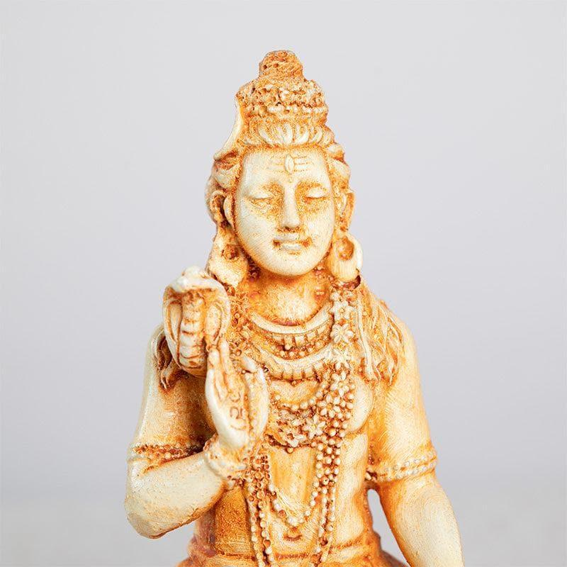 Buy Mahadev Bless Showpiece Idols & Sets from Vaaree