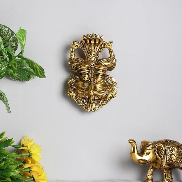 Buy Nazar Battu Wall Accent Idols & Sets from Vaaree