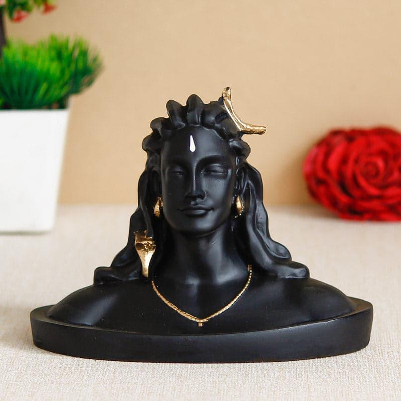 Buy Sacred Adiyogi Idol Idols & Sets from Vaaree