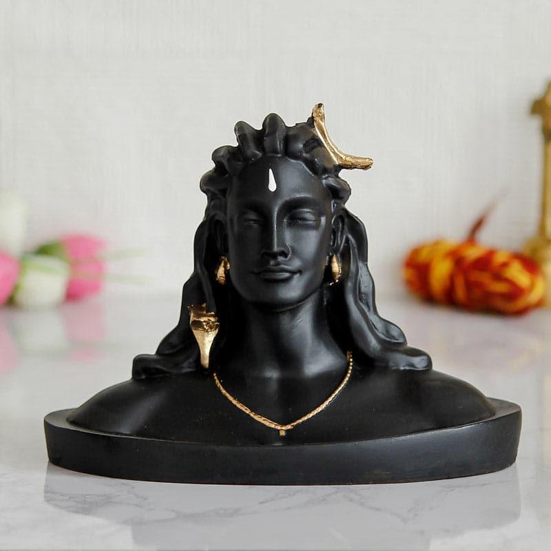 Buy Sacred Adiyogi Idol Idols & Sets from Vaaree