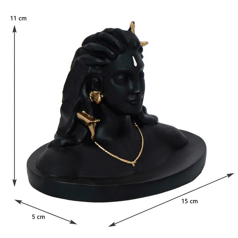 Buy Sacred Adiyogi Idol Idols & Sets from Vaaree