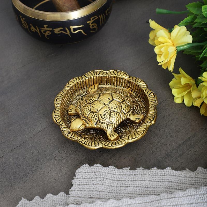 Buy Sacred Tortoise Idol Idols & Sets from Vaaree