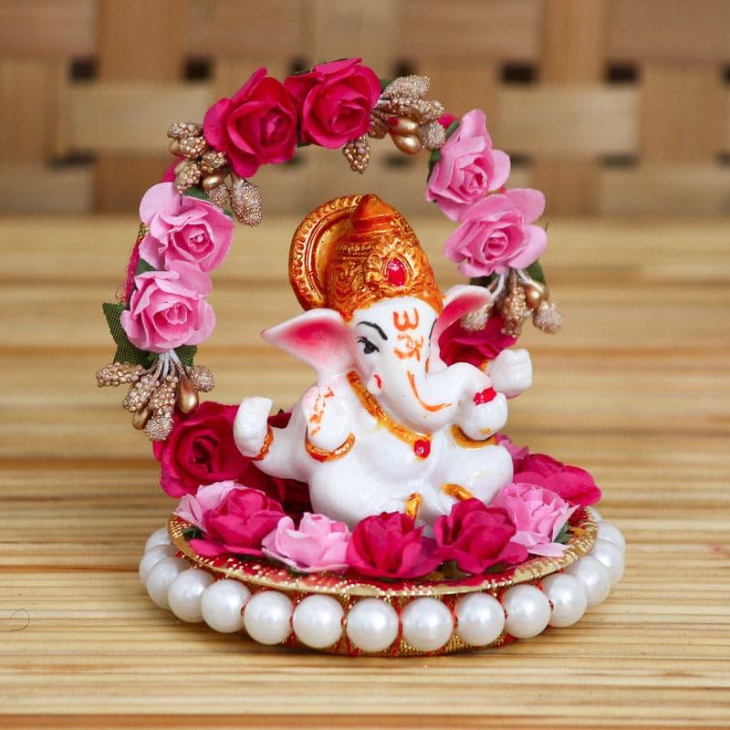 Buy Sacred Vinayaka Idol Idols & Sets from Vaaree