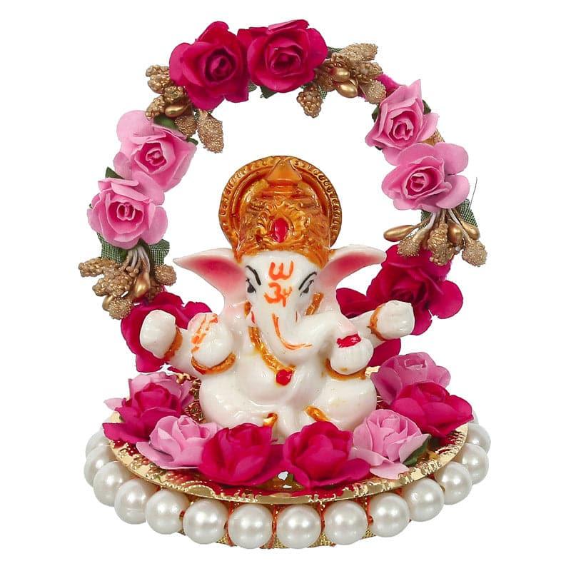 Buy Idols & Sets - Sacred Vinayaka Idol at Vaaree online